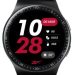 Reebok Pulse smartwatch