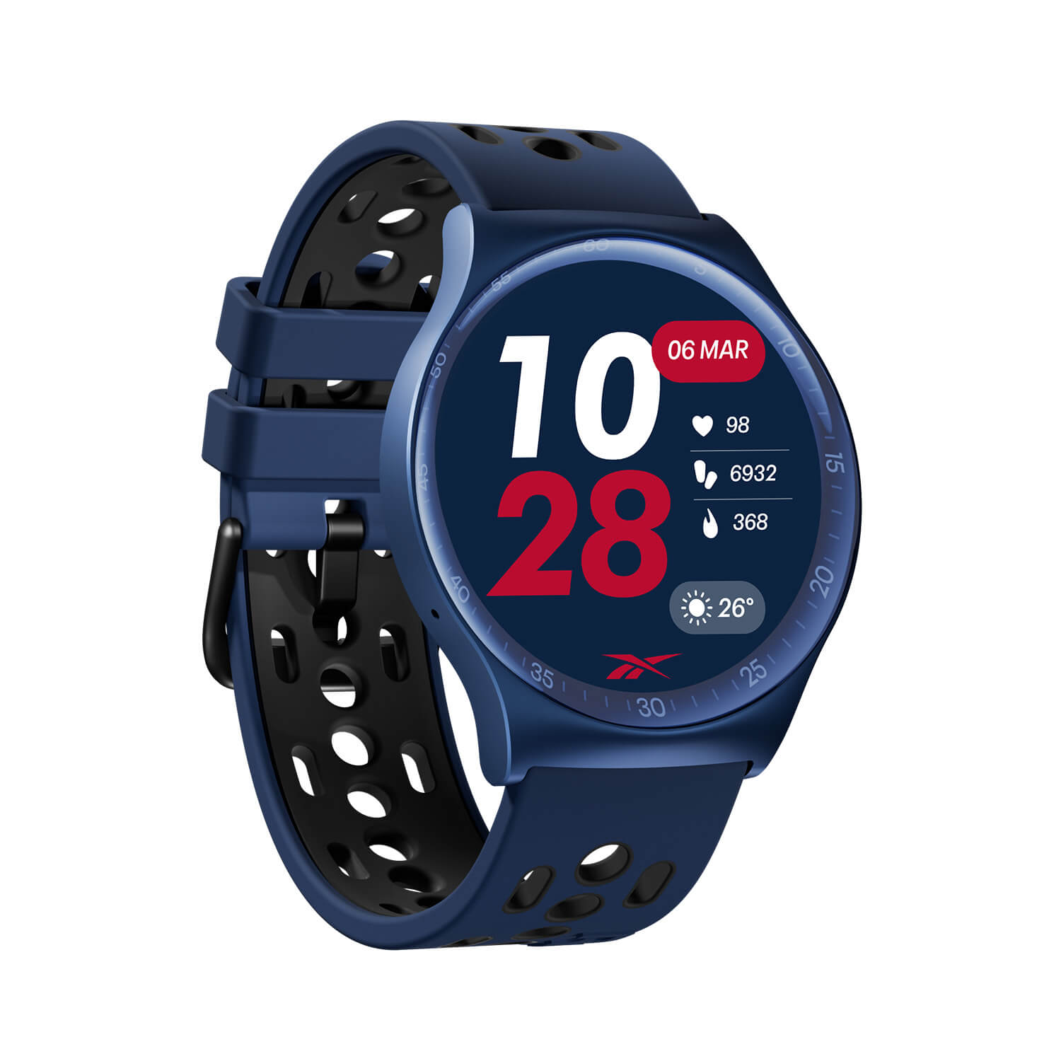Reebok Pulse smartwatch