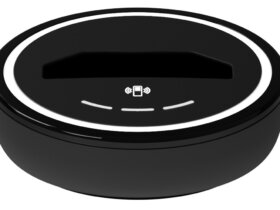 RTI ISR-AB remote base