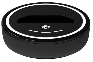 RTI ISR-AB remote base