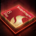 Snapdragon 8 Elite