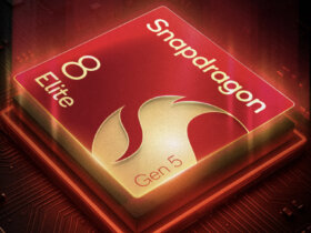 Snapdragon 8 Elite
