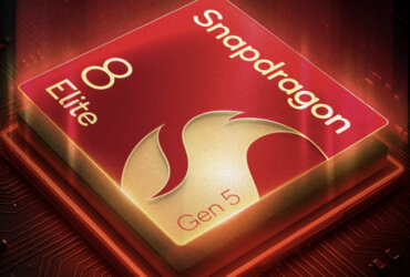 Snapdragon 8 Elite