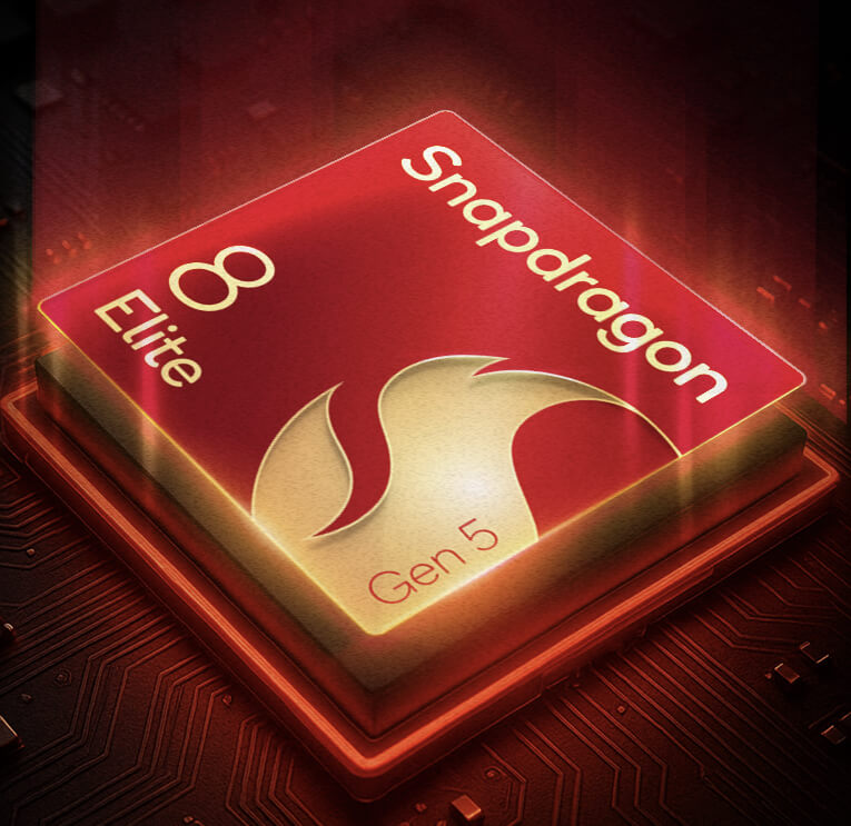 Snapdragon 8 Elite
