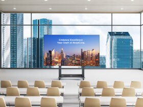 Viewsonic GPG 24 DVLED