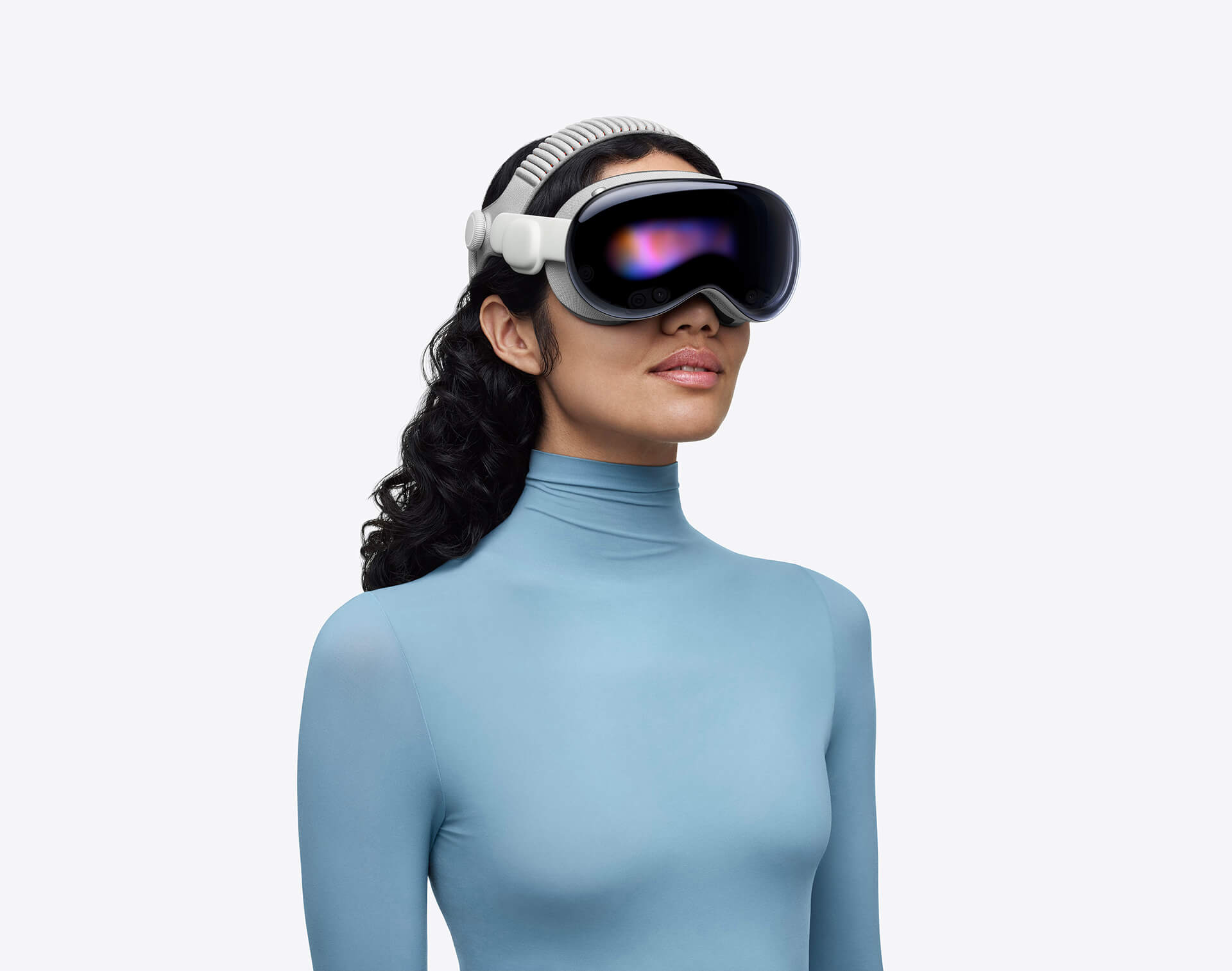 Apple Vision Pro