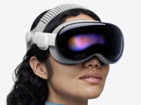 Apple Vision Pro
