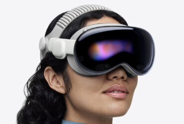 Apple Vision Pro