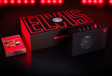 We Are Rewind Elvis