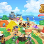 Animal Crossing: New Horizons