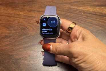 Apple Watch Series 11