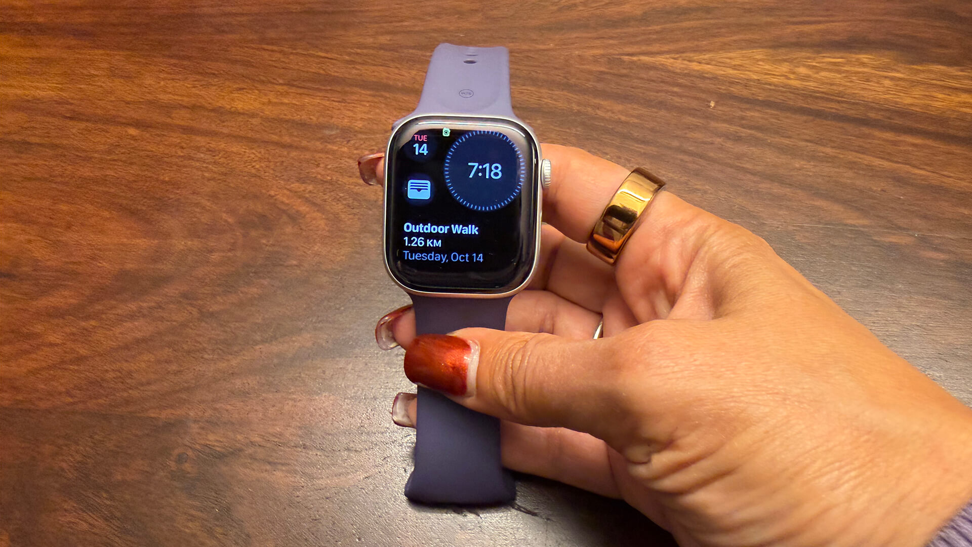 Apple Watch Series 11