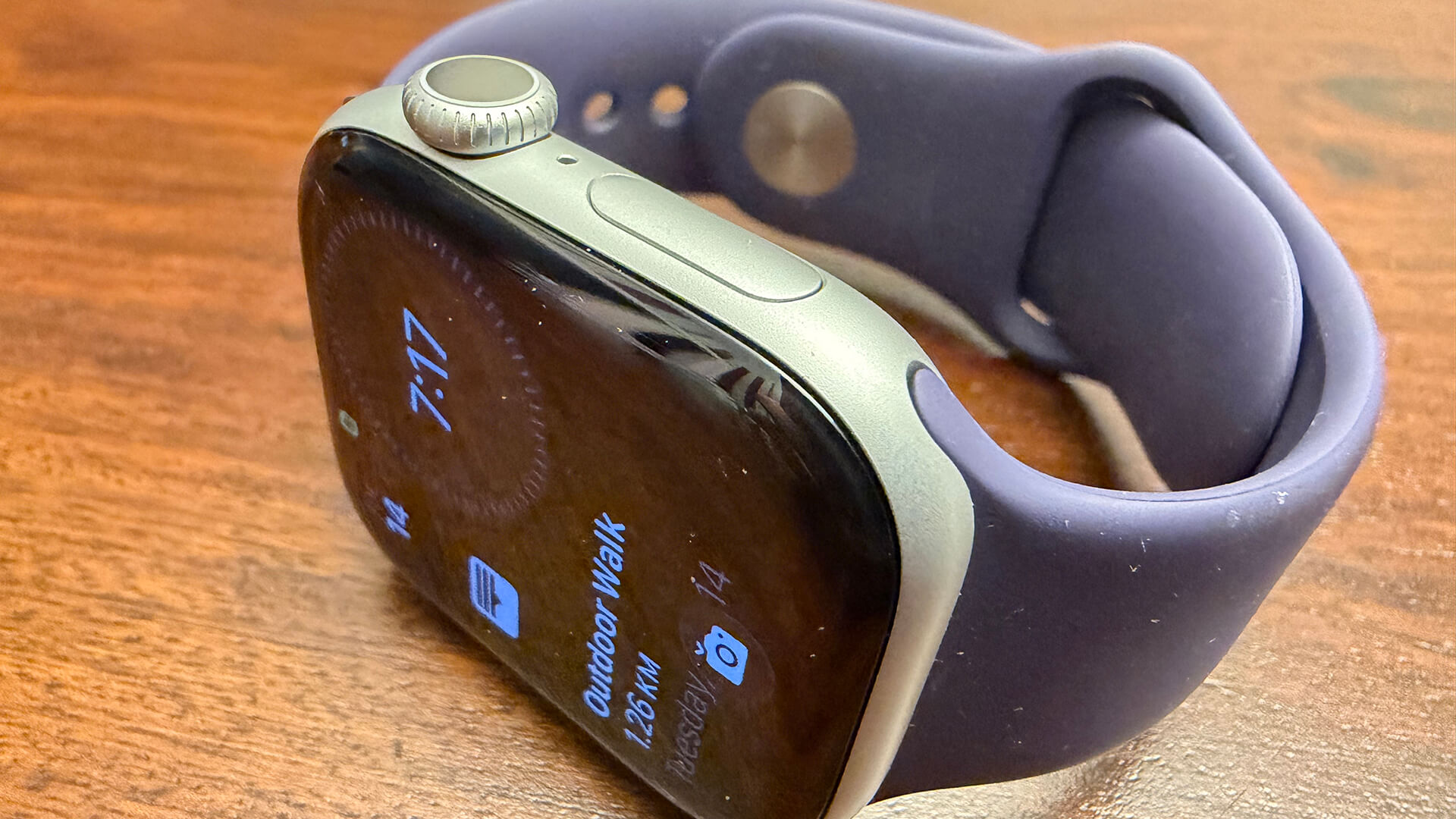 Apple Watch Series 11