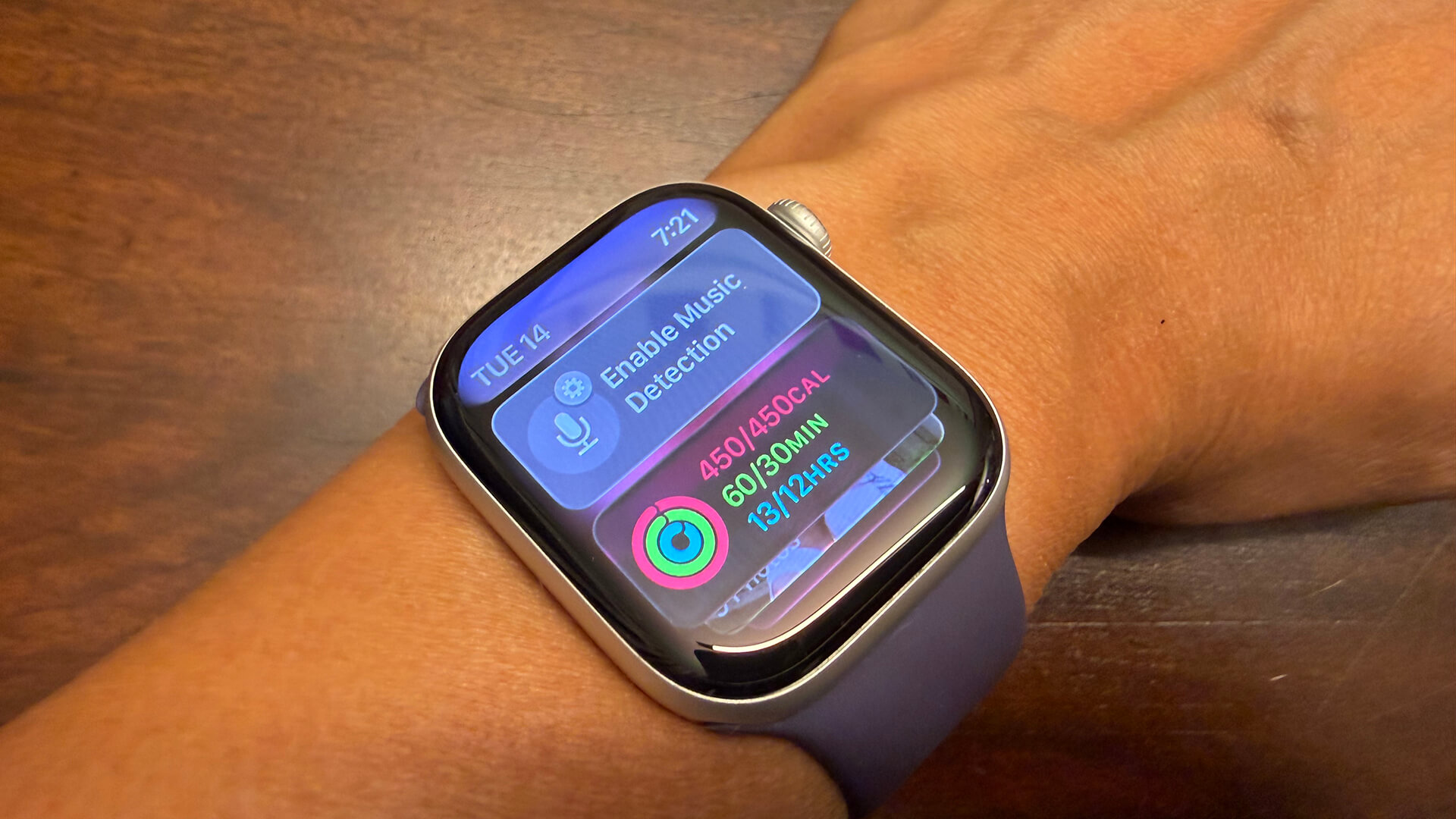Apple Watch Series 11