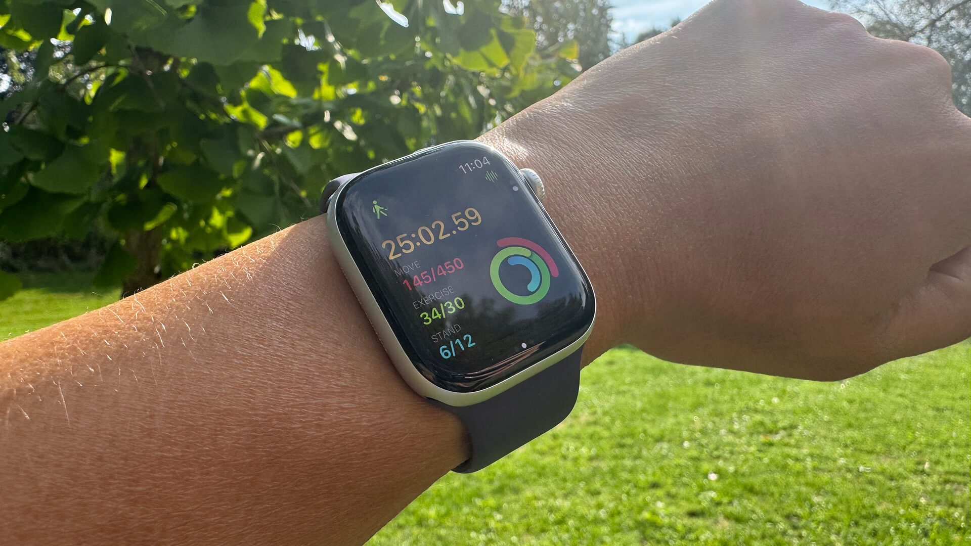 Apple Watch Series 11