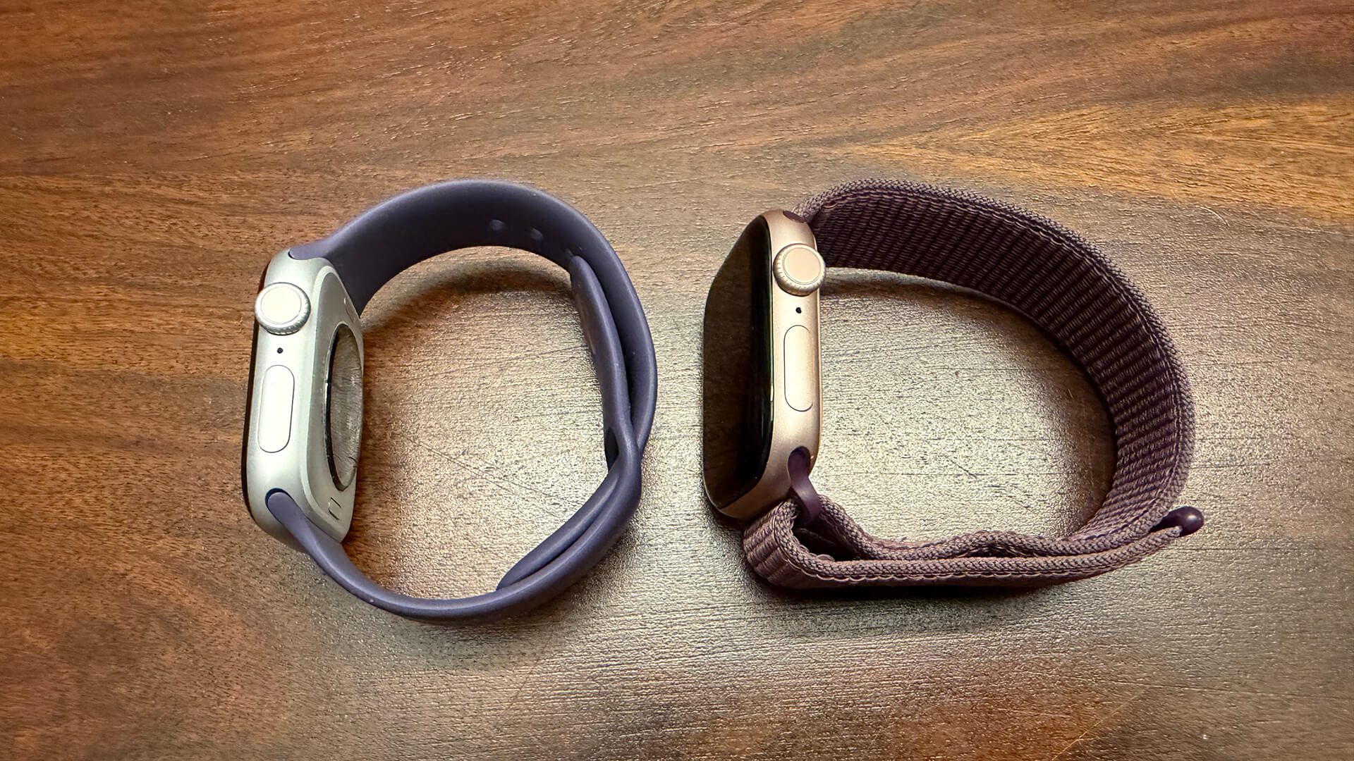Apple Watch Series 11 vs Series 10