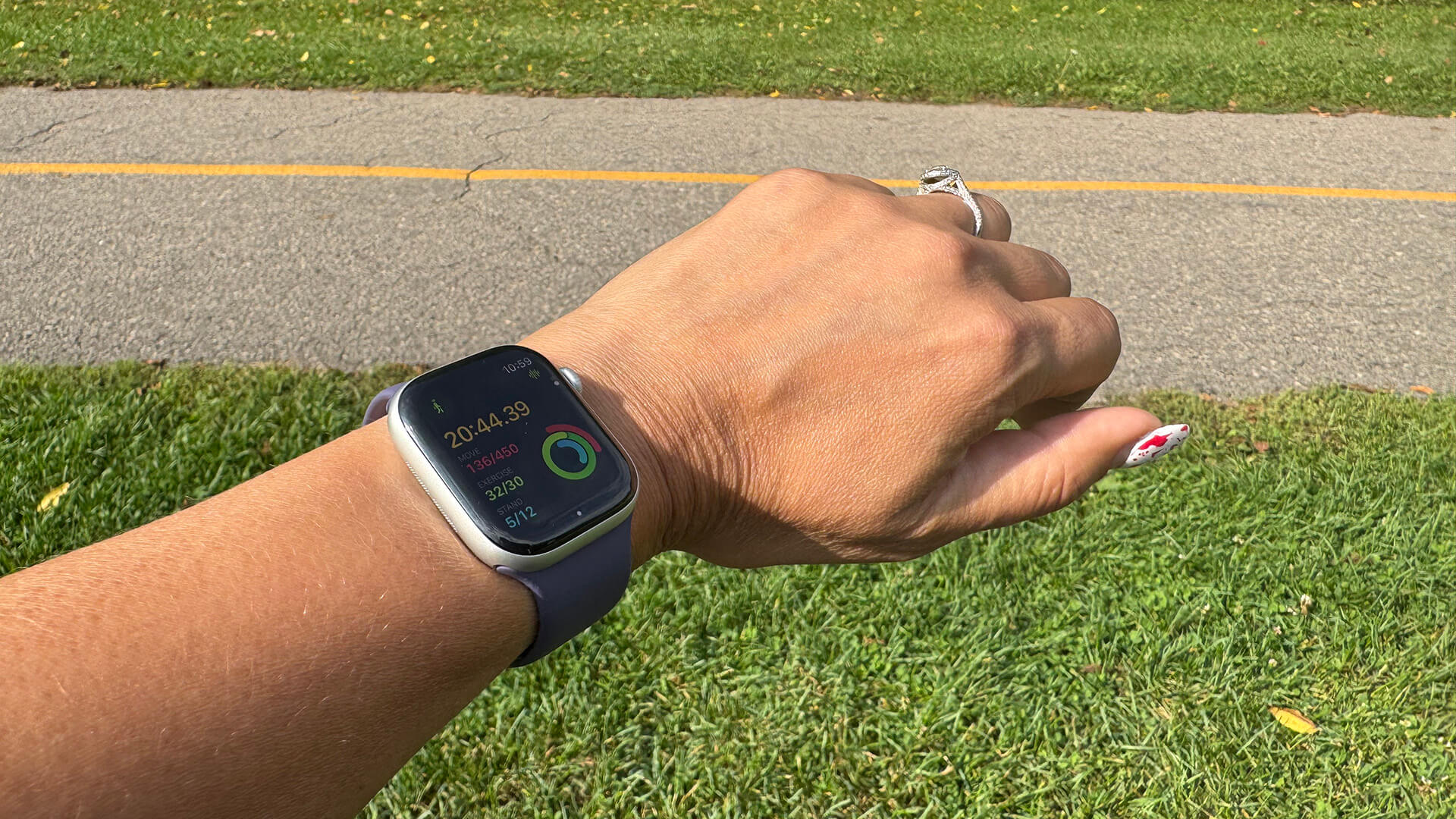 Apple Watch Series 10