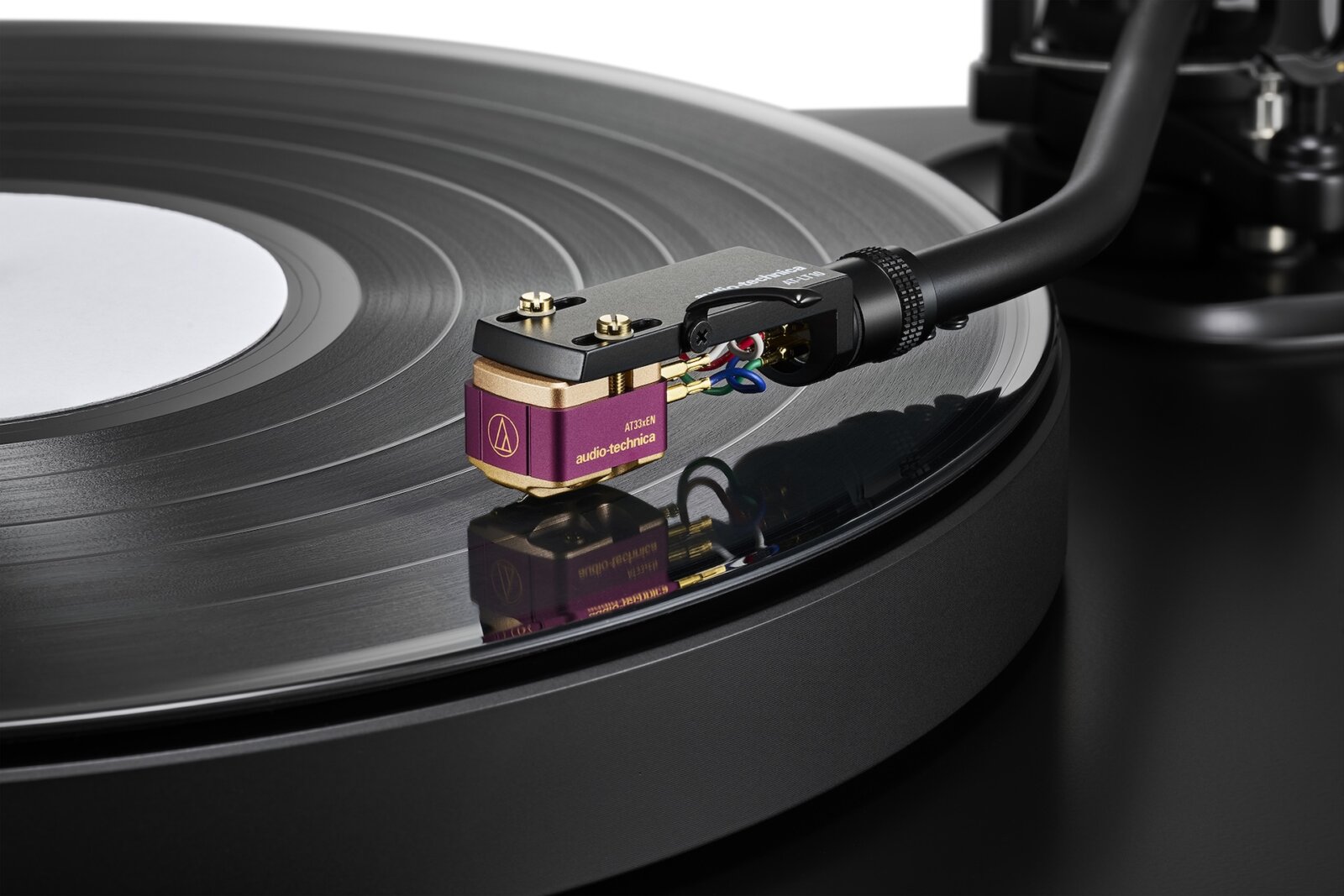 Audio-Technica AT33x