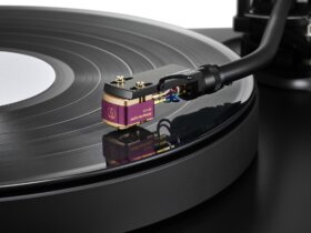 Audio-Technica AT33x