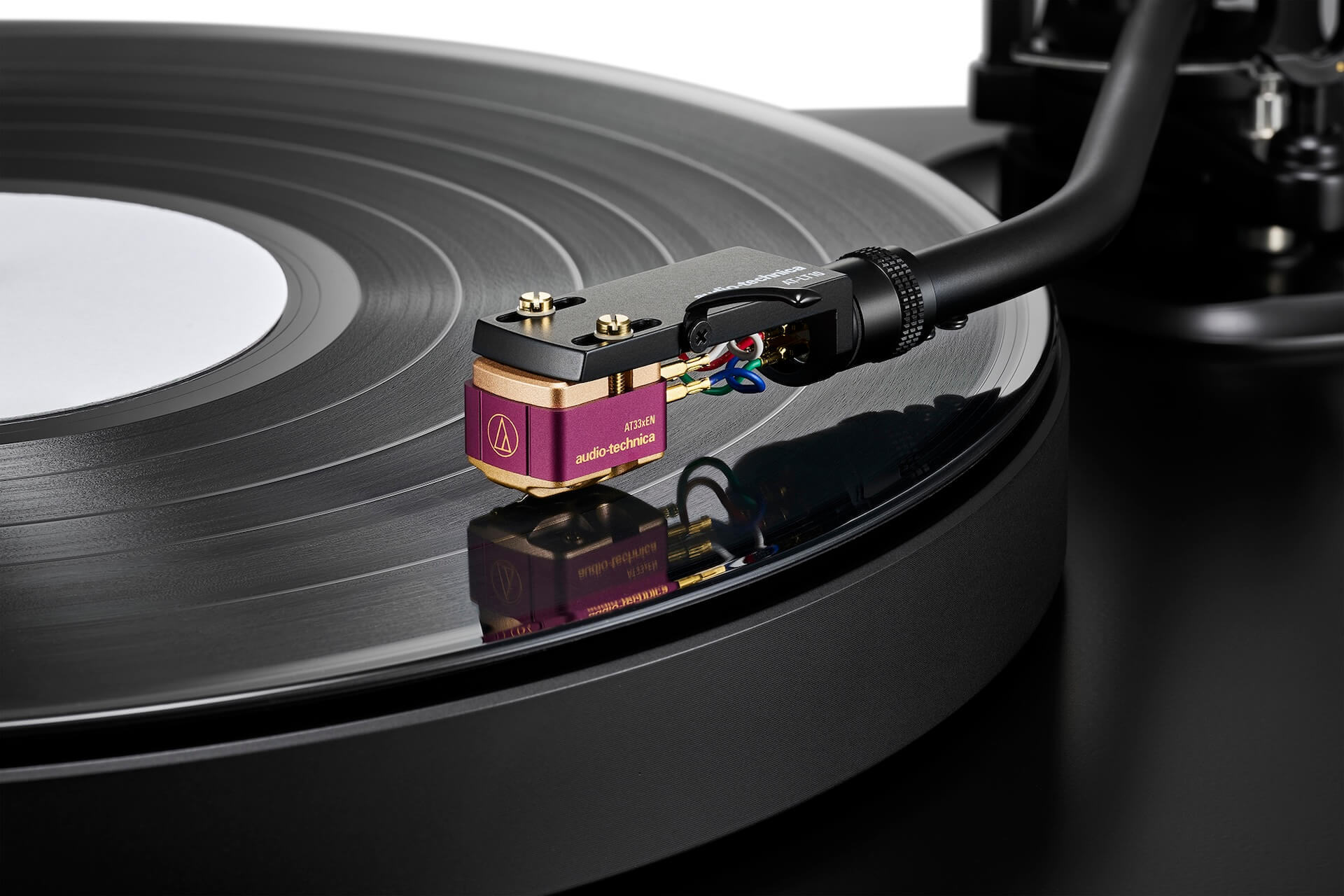 Audio-Technica AT33x