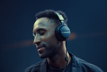 Beyerdynamic DJ 300 Pro