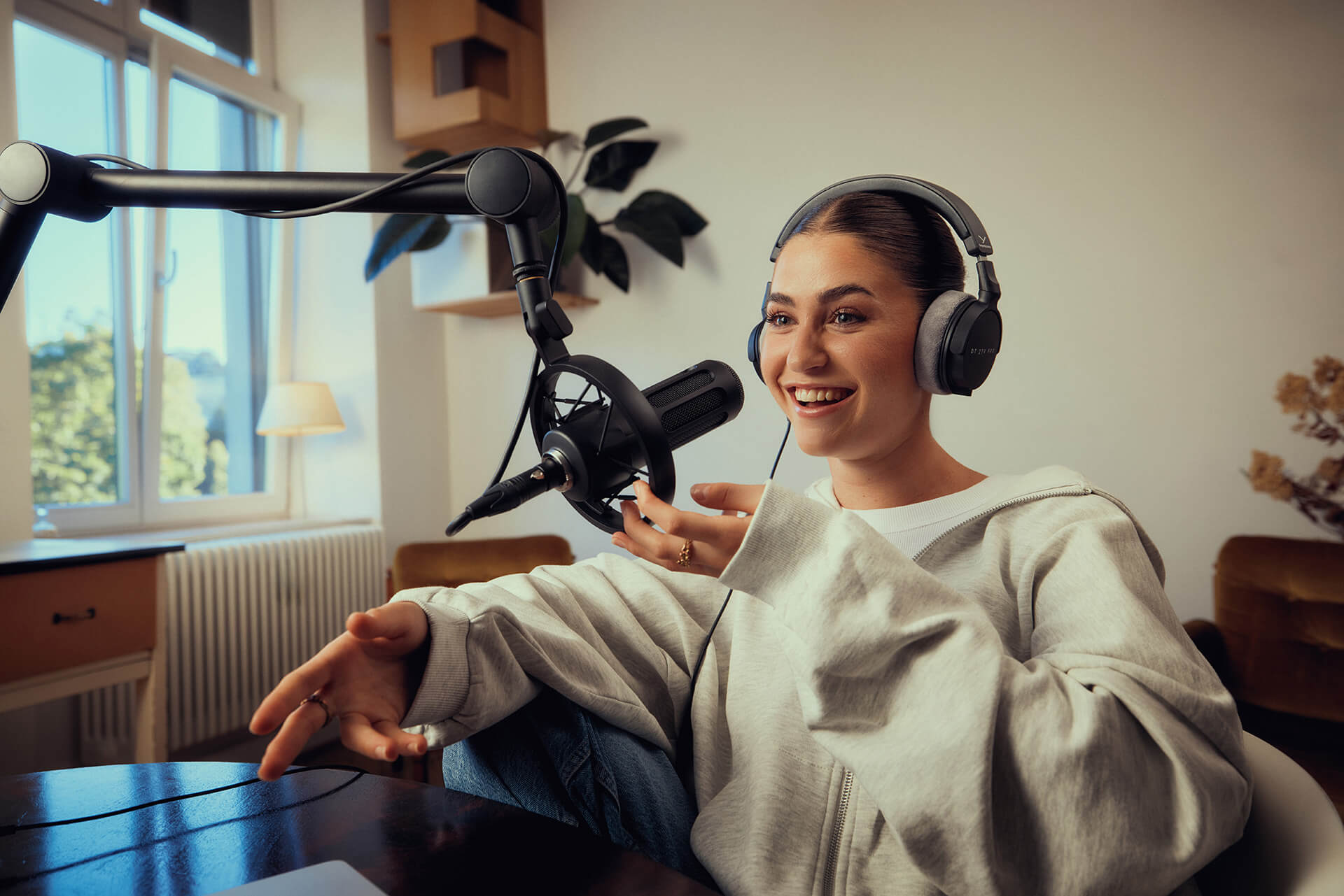 beyerdynamic DT270 Pro