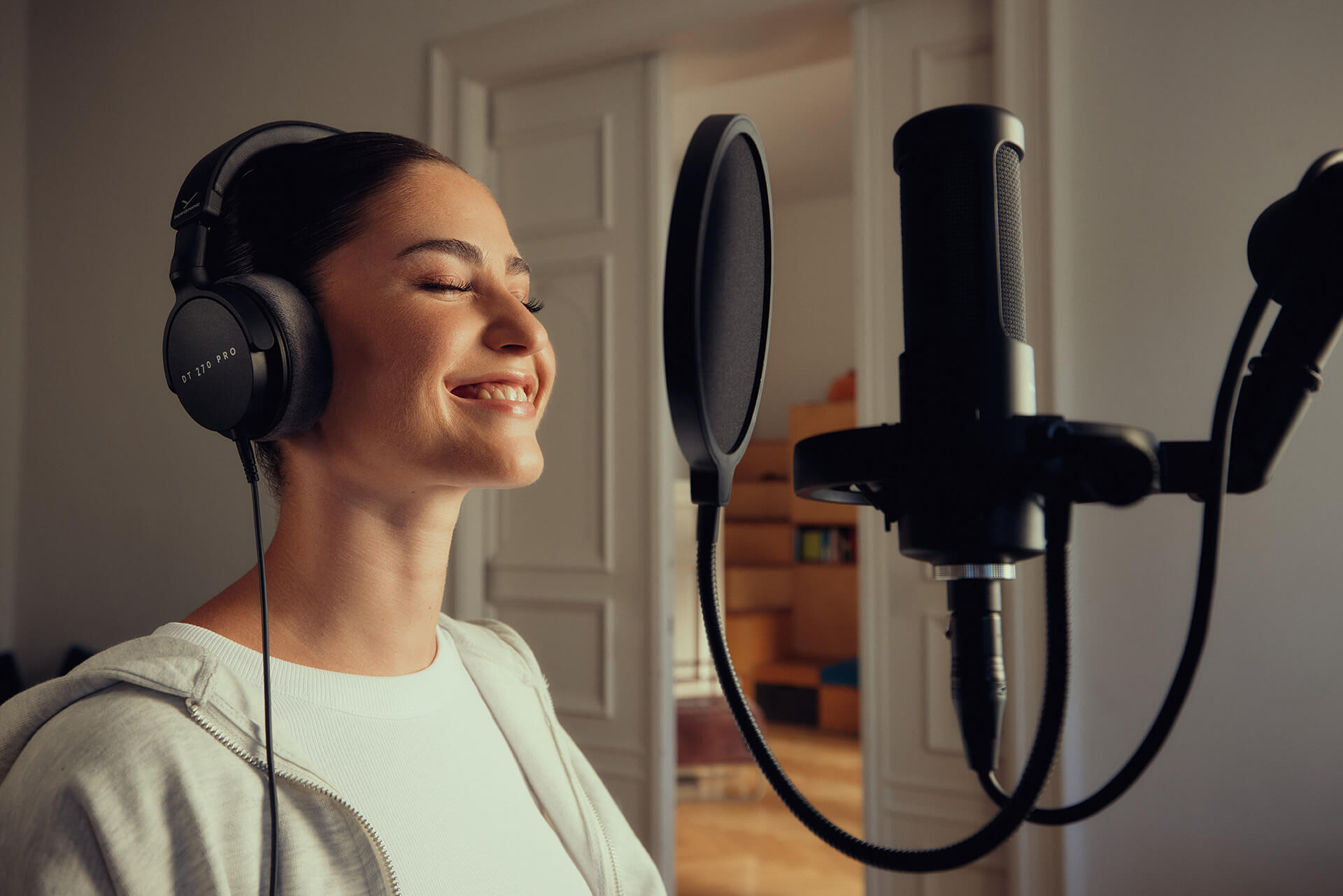 beyerdynamic DT270 Pro