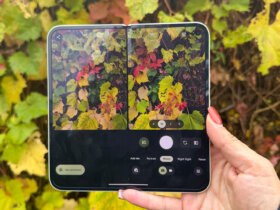 Google Pixel 10 Pro Fold