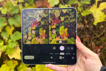 Google Pixel 10 Pro Fold