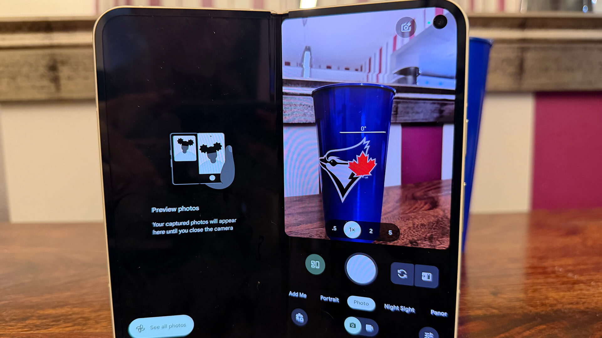 Google Pixel 10 Pro Fold