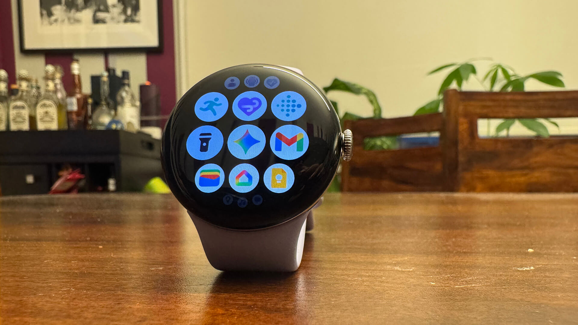 Google Pixel Watch 4