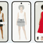 Google Try On