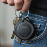 Hypershield Bluetooth Locator