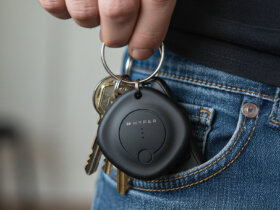Hypershield Bluetooth Locator