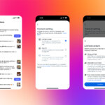 Instagram Teen Accounts