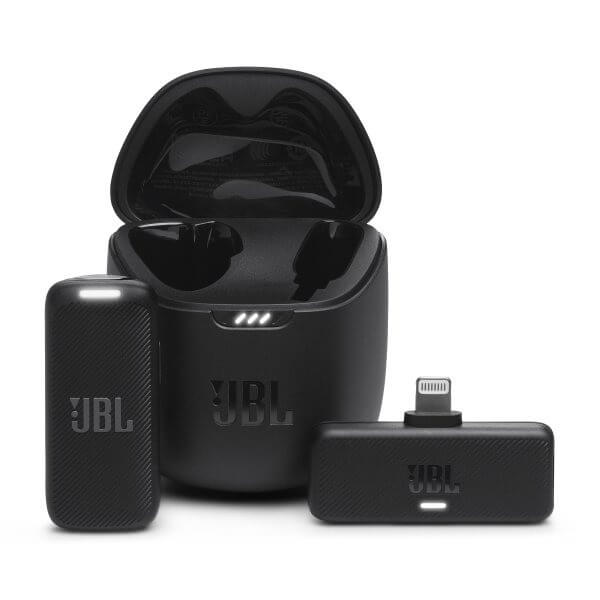 JBL Quantum Stream Wireless