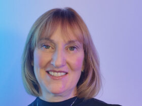 Krista Collinson, Samsung