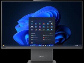 Lenovo ThinkCentre 55a Gen 6