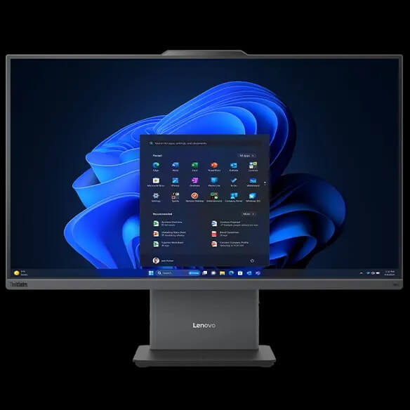 Lenovo ThinkCentre 55a Gen 6