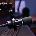 Maono PD200W mic