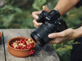 Nikon DX-16