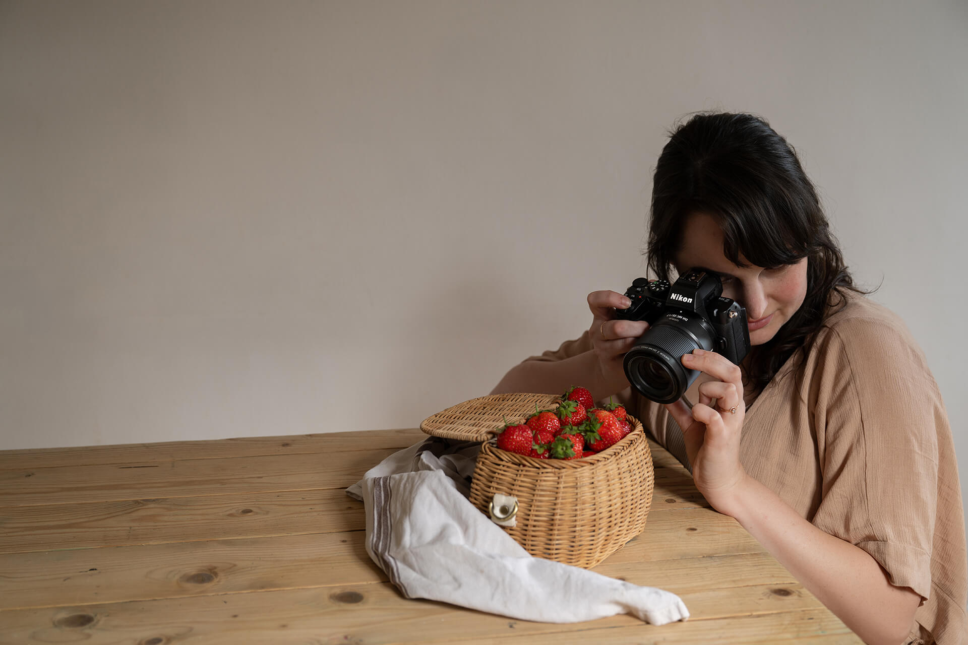 Nikon Nikkor Z DX