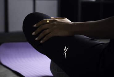 Reebok Smart Ring