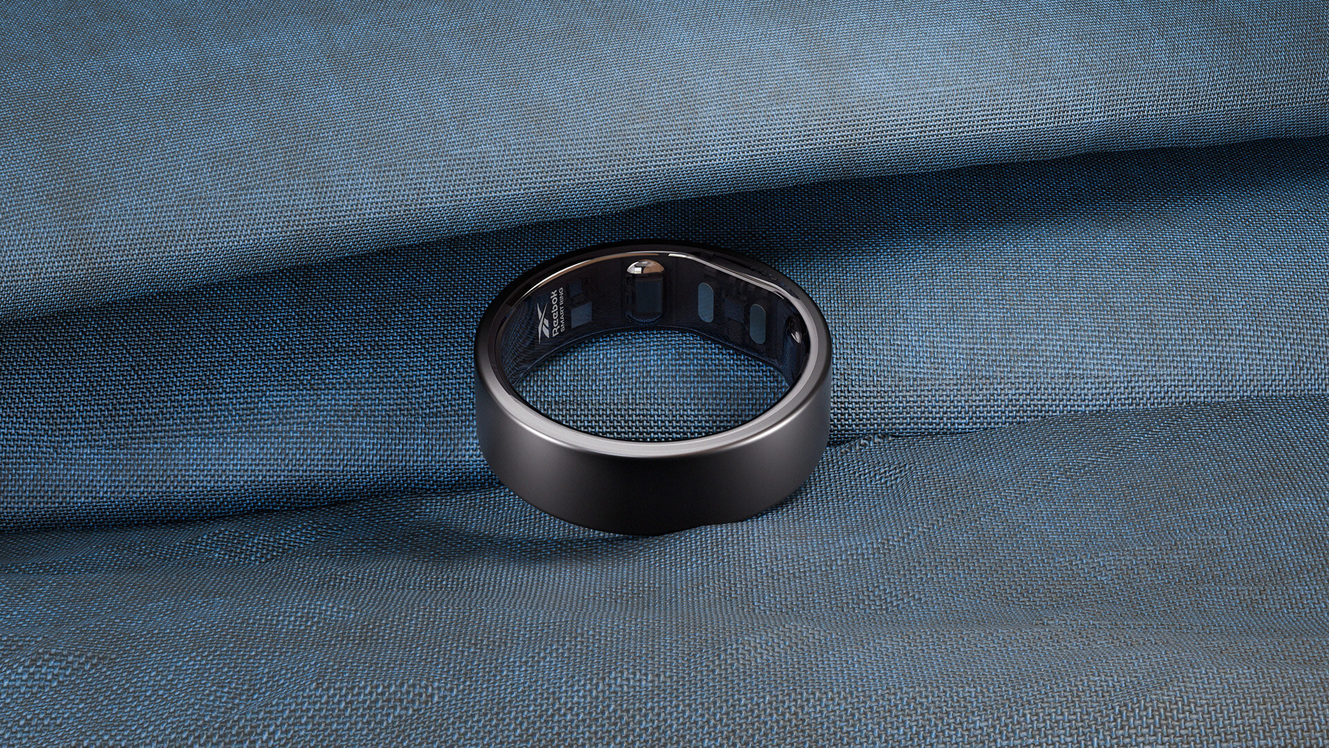 Reebok Smart Ring