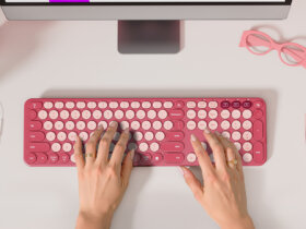 Seenda keyboard