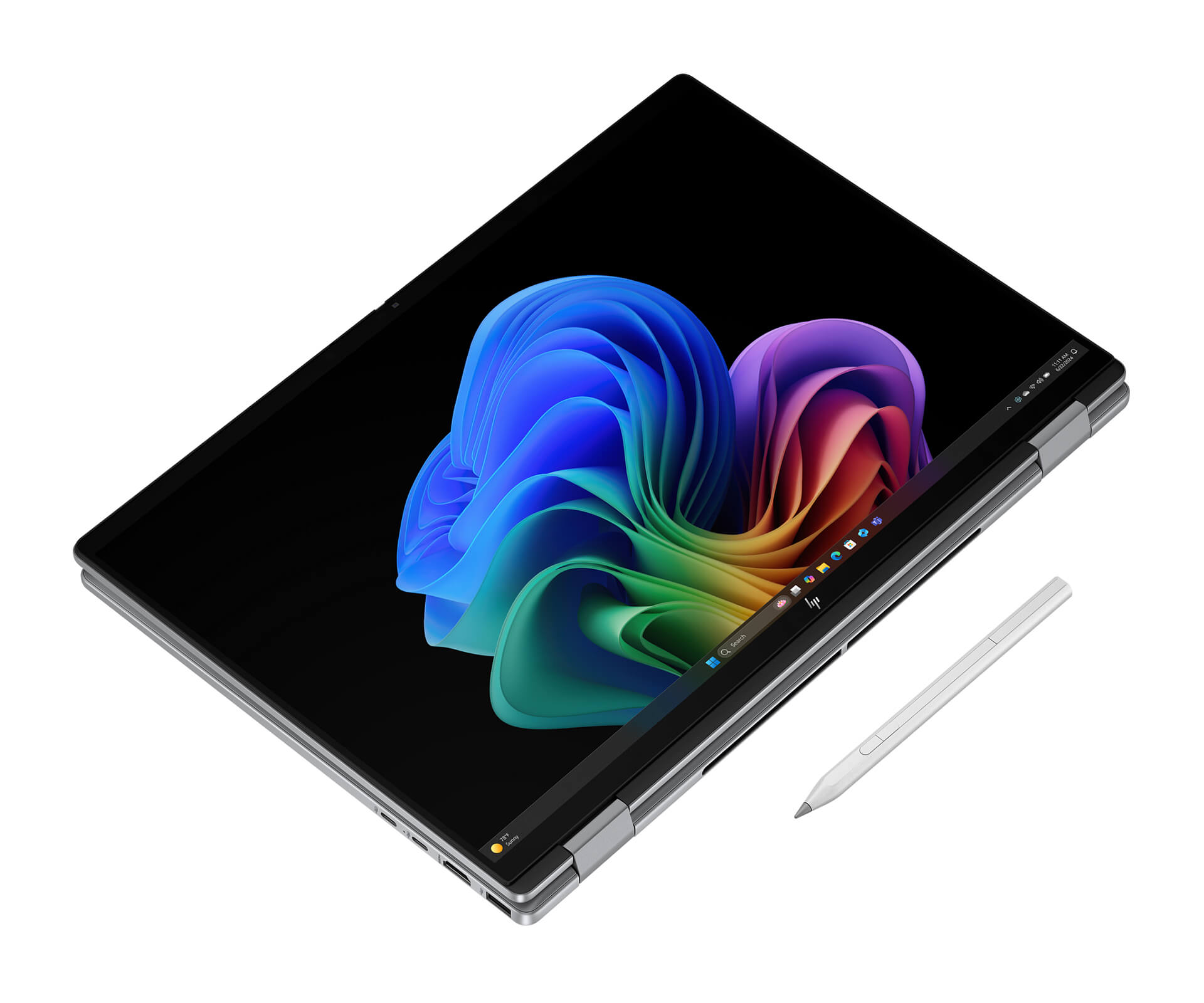 HP OmniBook 7 Flip