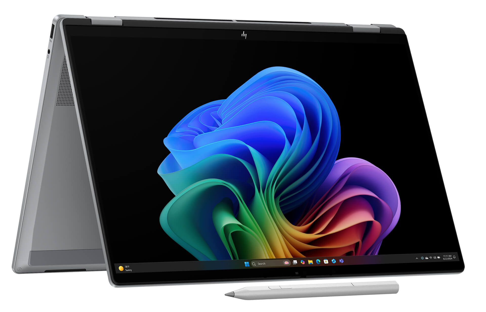 HP OmniBook 7 Flip