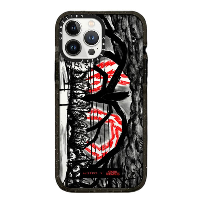 Casetify Stranger Things