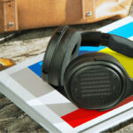 FiiO JT7 headphones
