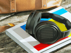 FiiO JT7 headphones